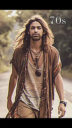 Me in  70s and 80s 