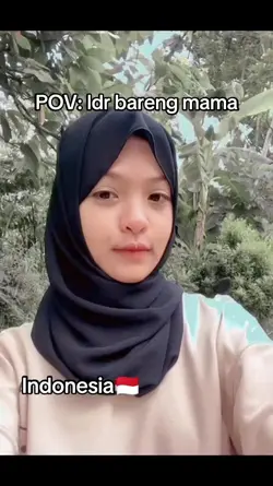 ldr bareng mama