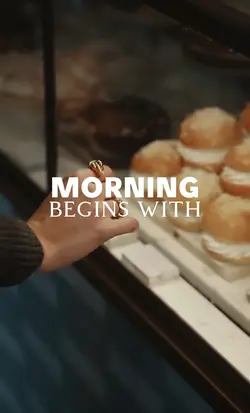 Desayuno