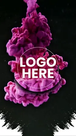 Präsentation/ Logo
