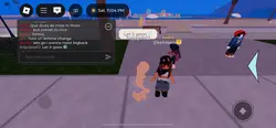 Illegal Roblox 