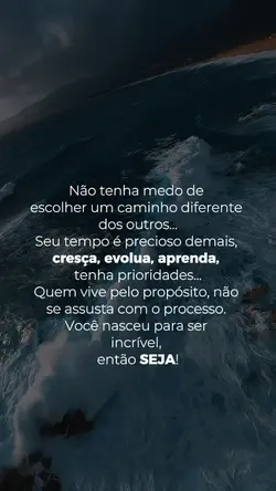 SEJA!!