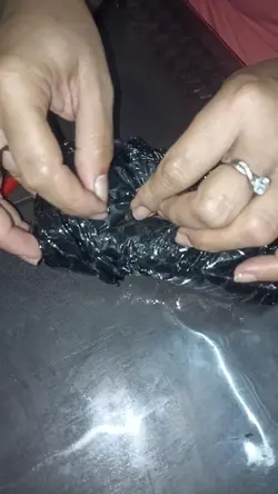 Unboxing Shaver