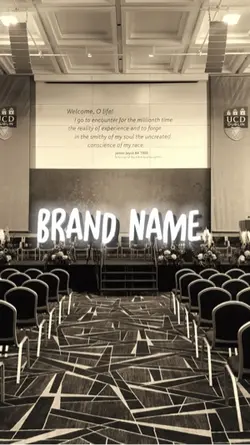 Corporate Promotion