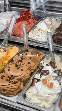 ice cream 