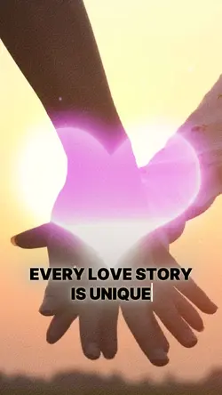 Unique Love - TMA