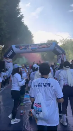 Fun Run