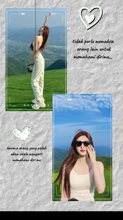 tak perlu memaksa