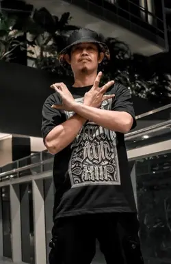 Buhay Ng gangstah