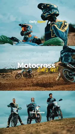 Motocross