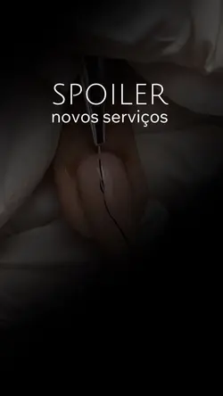 Spoiler serviços 