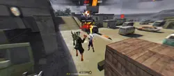 GAMEPLAY MODE SAD 