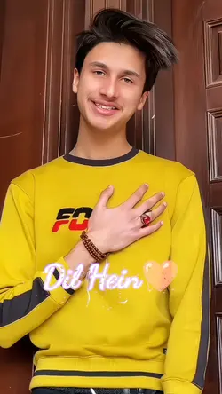 Tu Hi Mera Dil Hai 