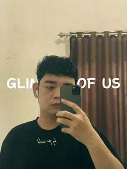 Glimpse of us