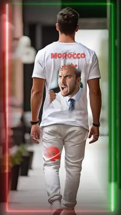 مغربي