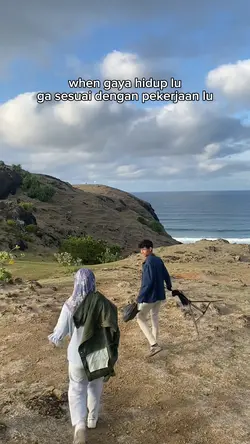 gaya hidup ga sesuai