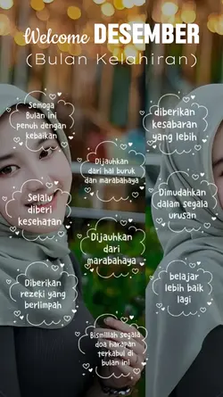 Kelahiran Desember