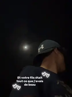 L’amour ouf 🤍