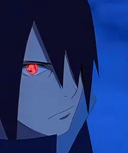 Sasuke edit 