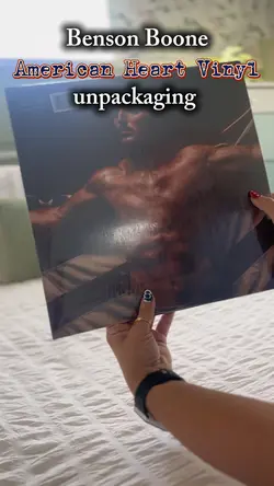 VINYL
