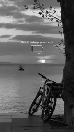 how to recharge you