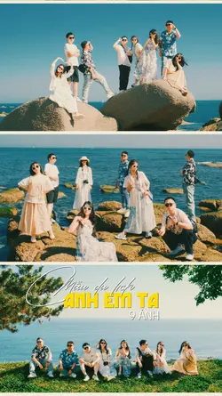 Anh em ta - Travel