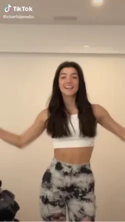 Charli damelio edit 