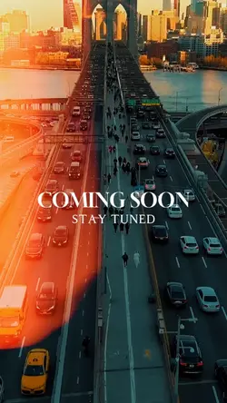 COMING SOON TRAILER