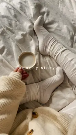 sunday story