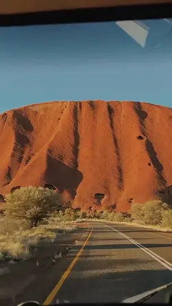 travelvlog aesthetic