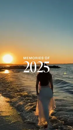 2025 Memories
