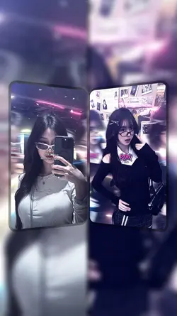 COLLAB DUO KEMCE
