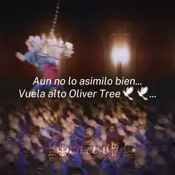 Descansa en paz...