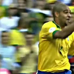 eu acredito no hexa