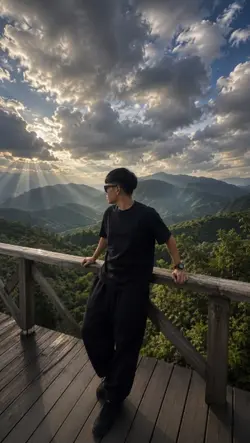 nature