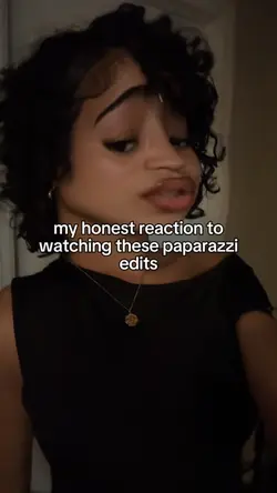 paparazzi edits