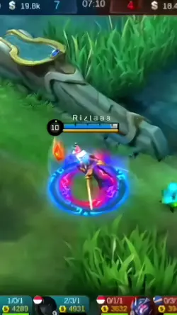 ML TREND