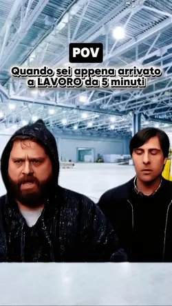 Voglio andare a CASA