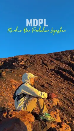 MDPL Mundur Dan