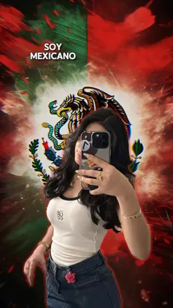 Viva México