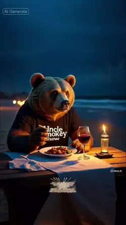 bear with me 