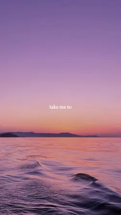 take me to...