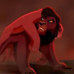Kovu 🙌😍