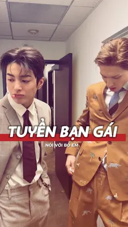 TUYỂN BẠN GÁI