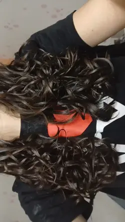 cheveux