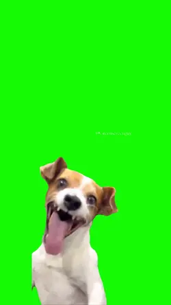 Green screen