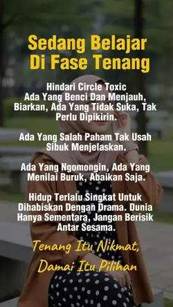 Sedang belajar 