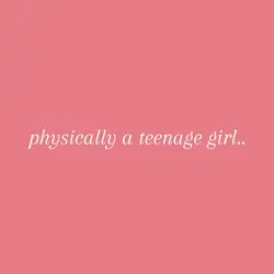 physically/mentally