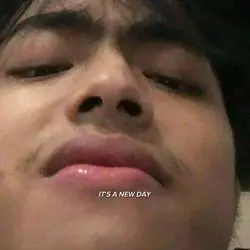 It's a new day 