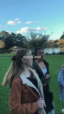 young dumb broke